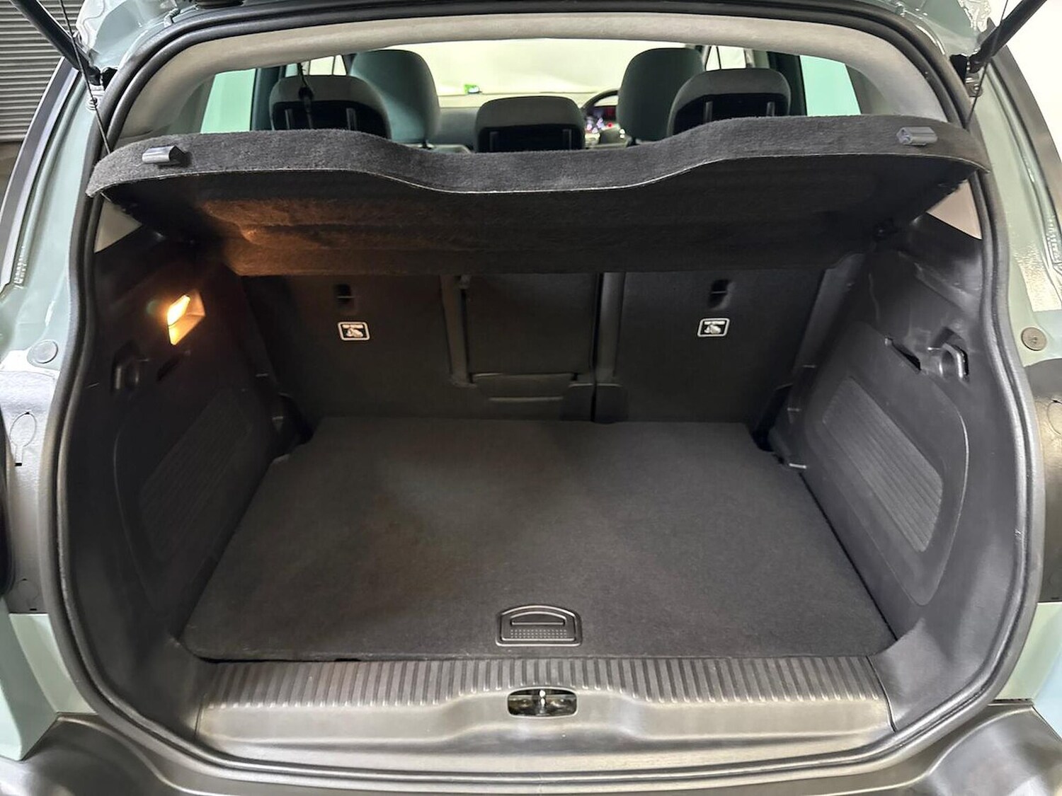 Used Citroen C3 Aircross 2022 for sale - 76543028: Photo 17