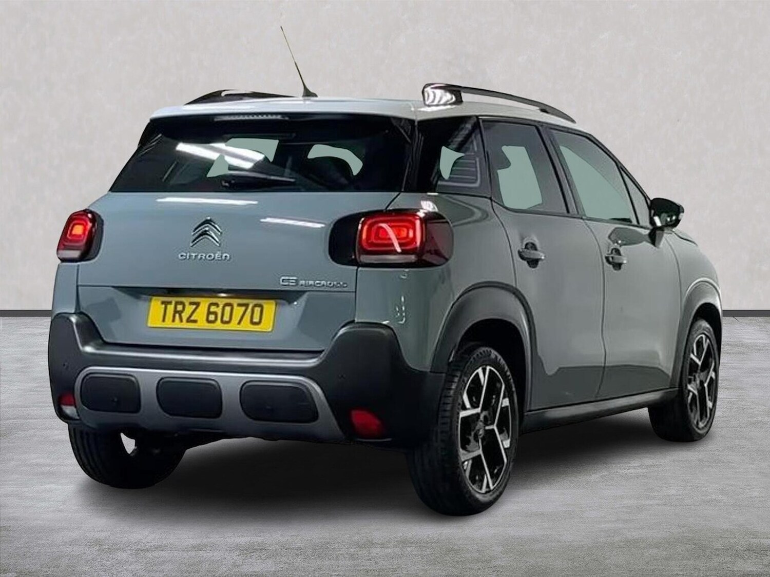 Used Citroen C3 Aircross 2022 for sale - 76543028: Photo 18