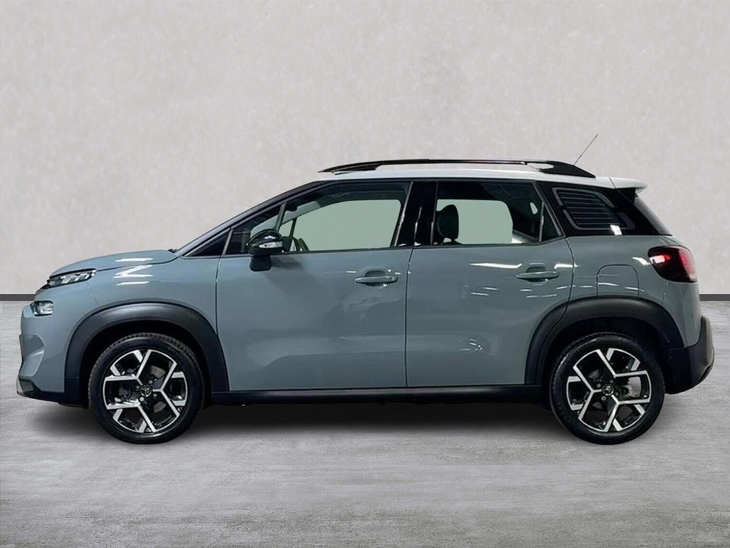 Used Citroen C3 Aircross 2022 for sale - 76543028: Photo 19