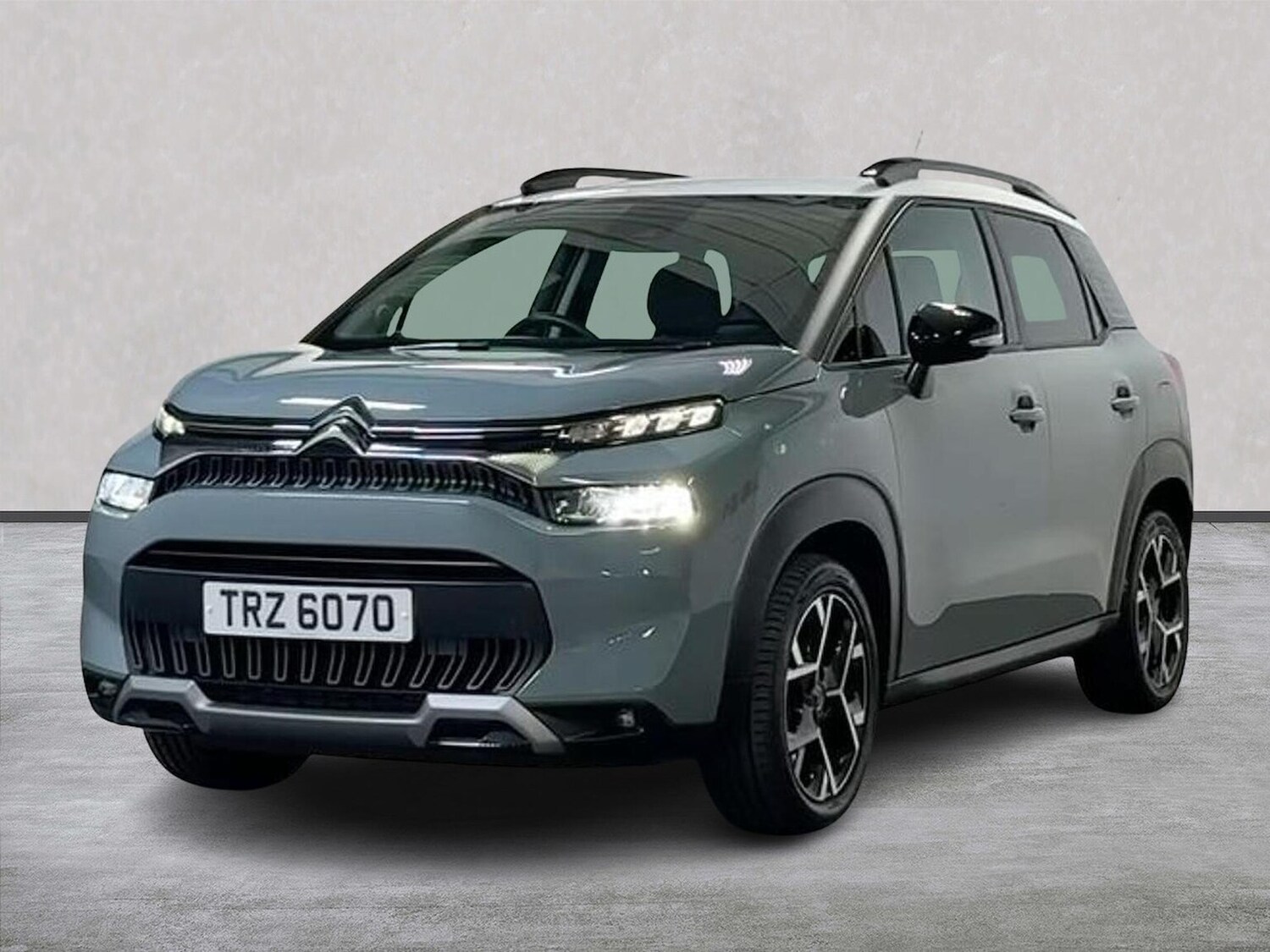Used Citroen C3 Aircross 2022 for sale - 76543028: Photo 20