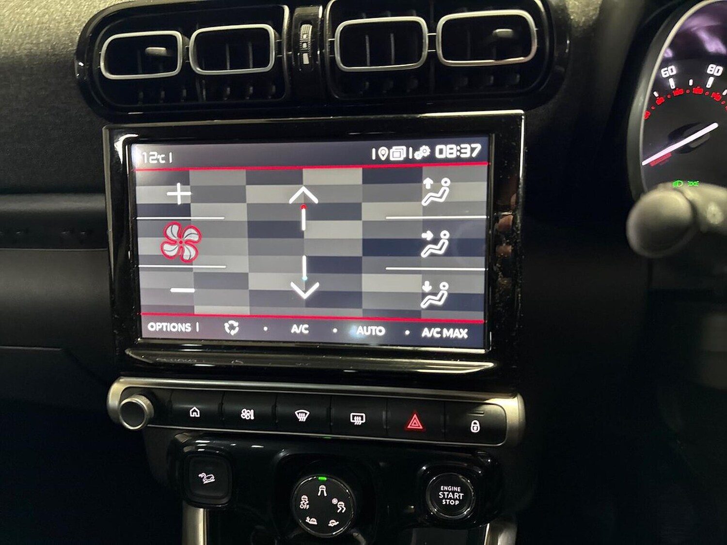 Used Citroen C3 Aircross 2022 for sale - 76543028: Photo 23