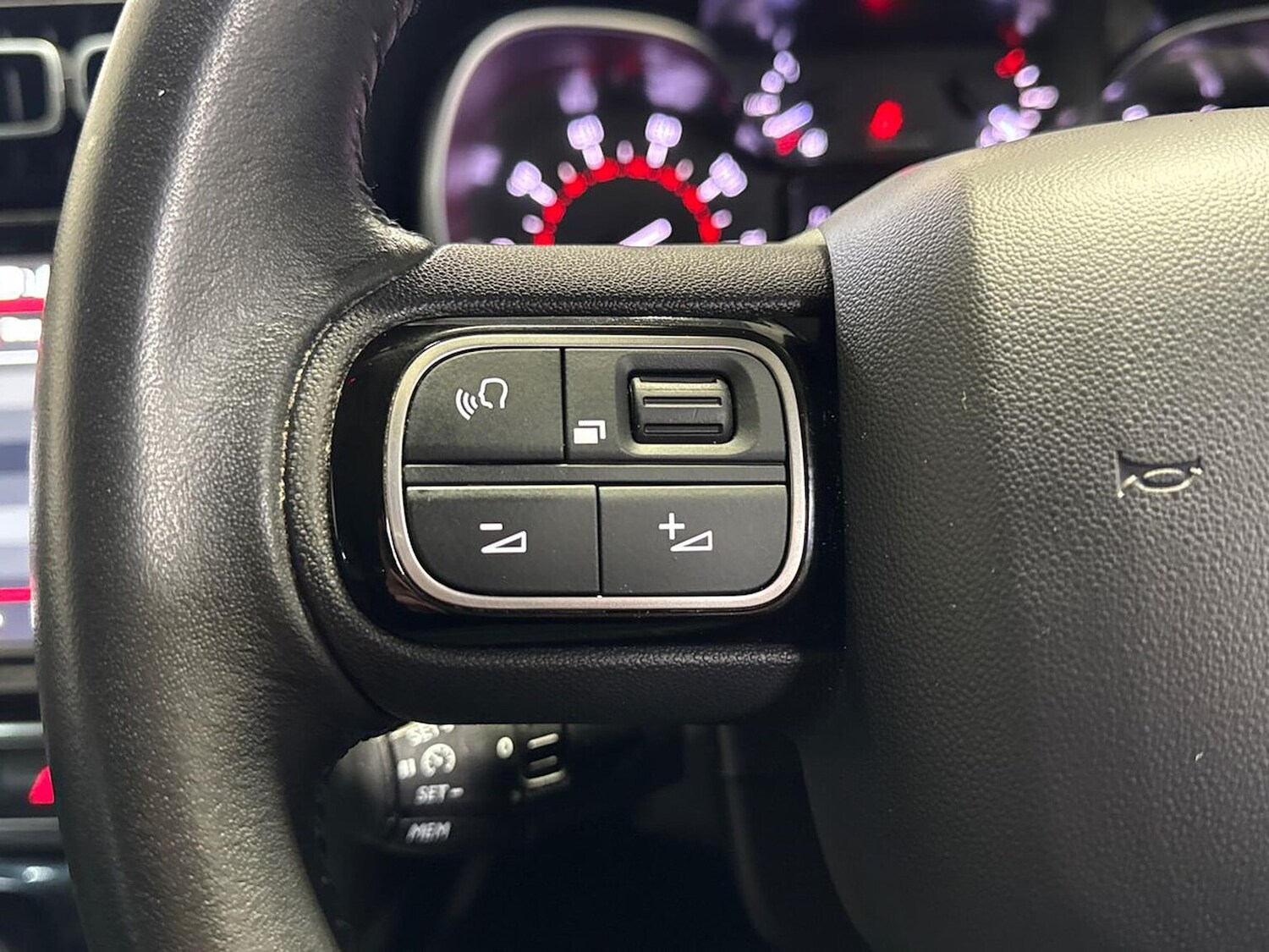 Used Citroen C3 Aircross 2022 for sale - 76543028: Photo 24