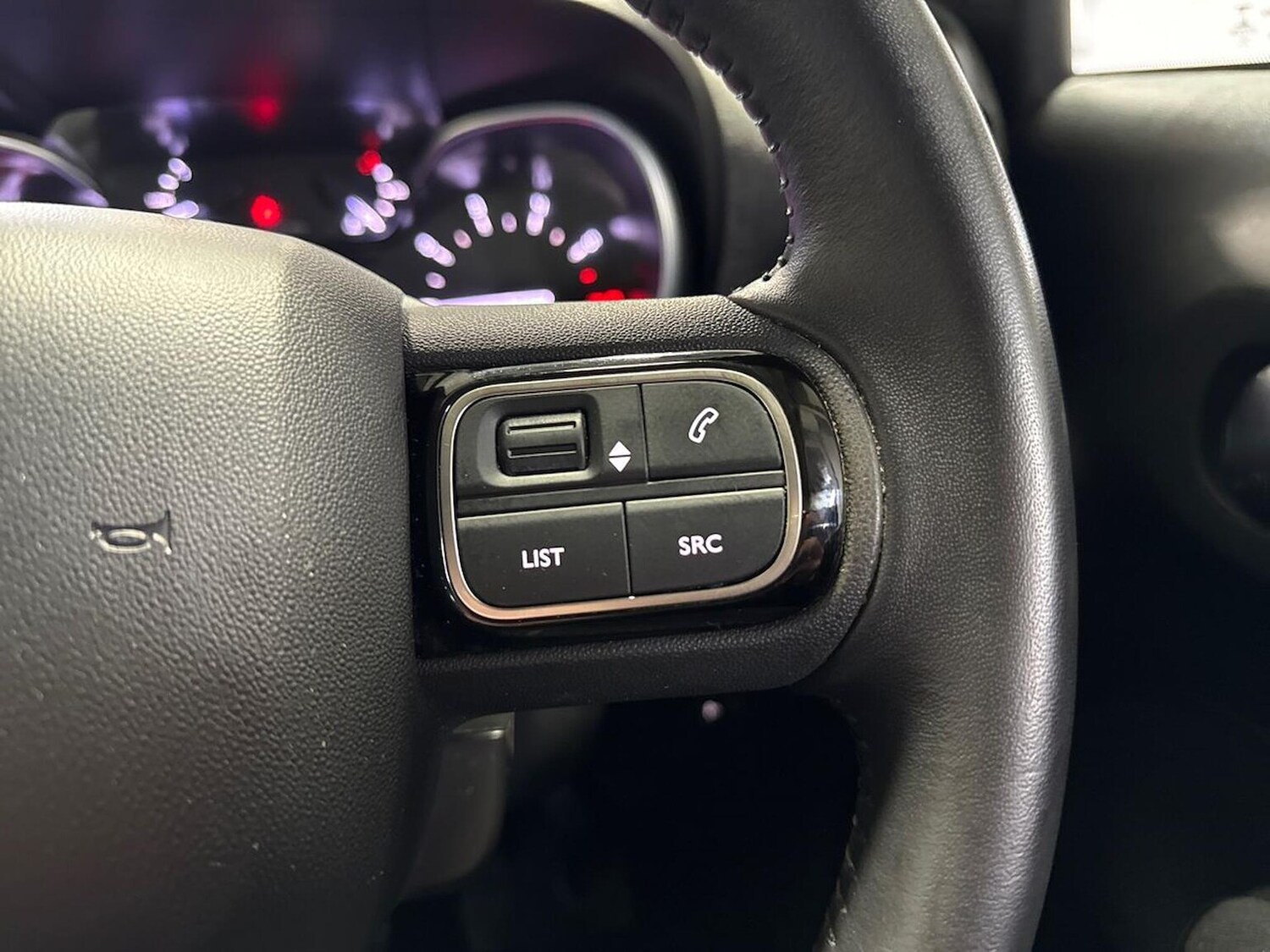 Used Citroen C3 Aircross 2022 for sale - 76543028: Photo 25