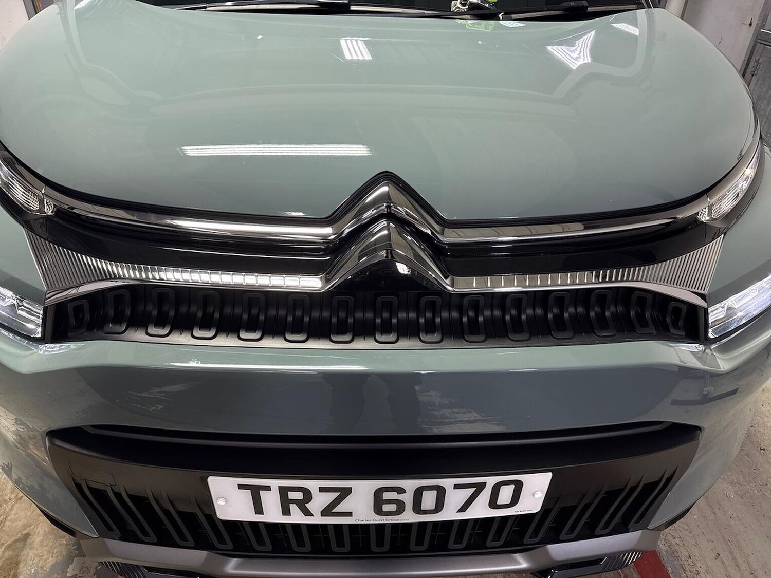 Used Citroen C3 Aircross 2022 for sale - 76543028: Photo 28