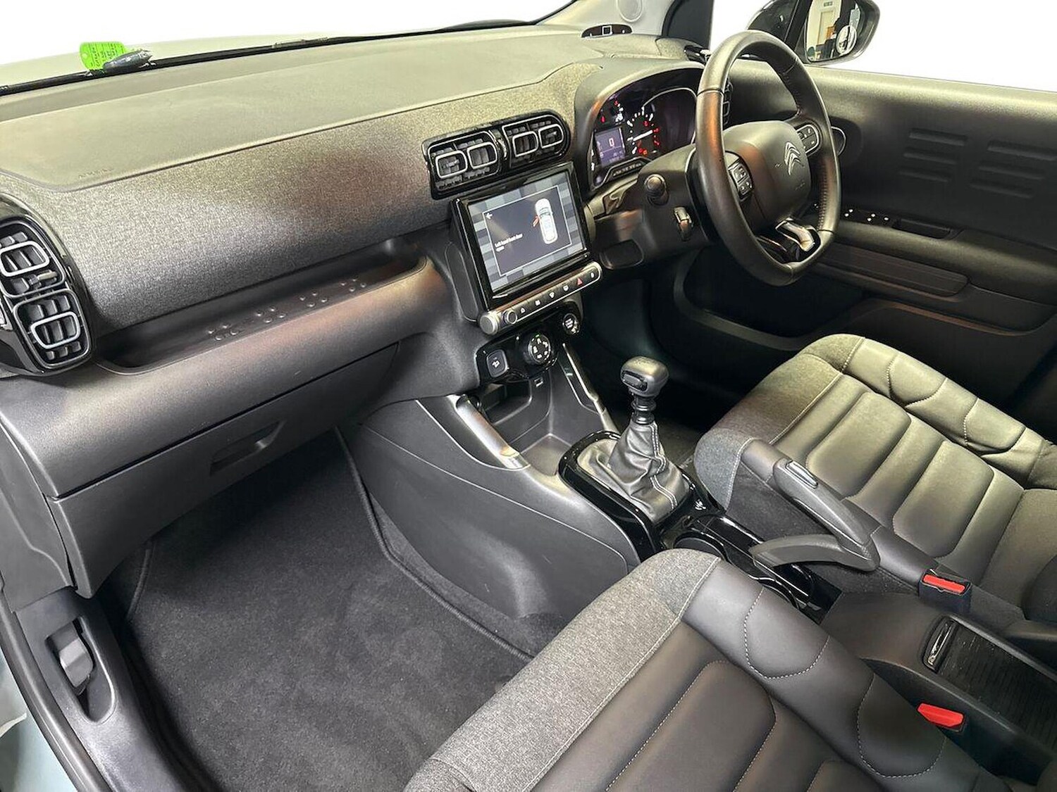 Used Citroen C3 Aircross 2022 for sale - 76543028: Photo 7