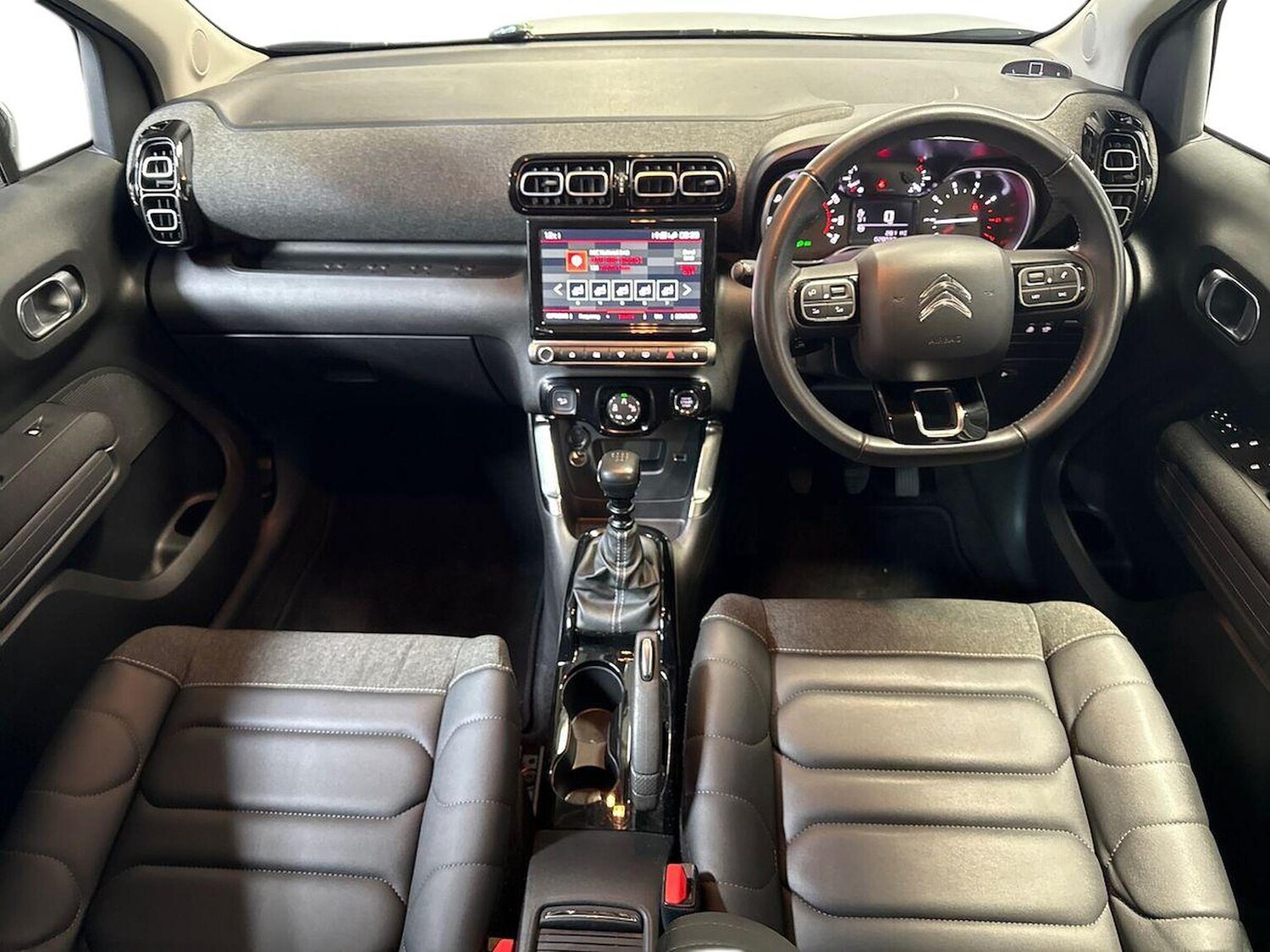 Used Citroen C3 Aircross 2022 for sale - 76543028: Photo 8