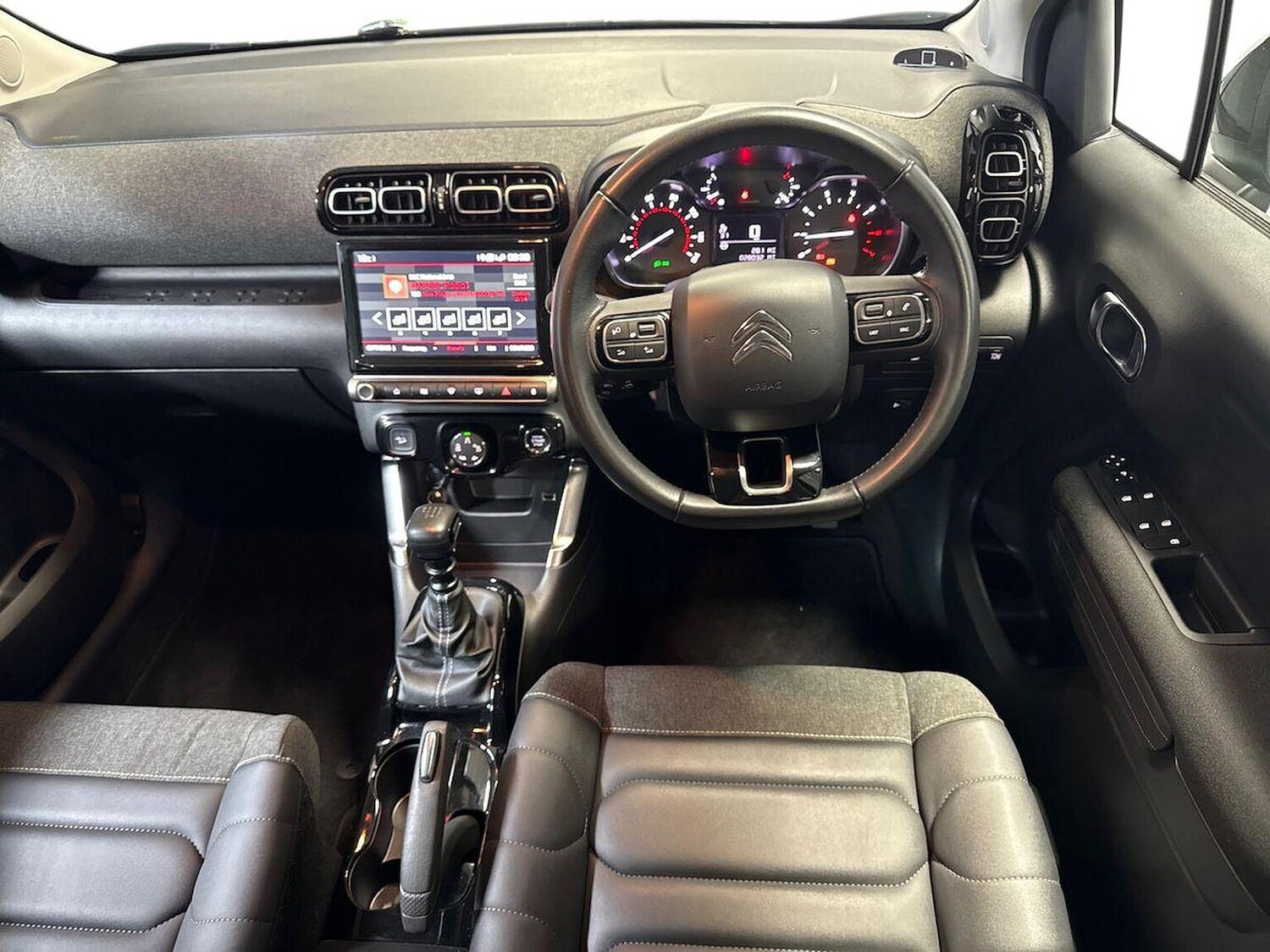 Used Citroen C3 Aircross 2022 for sale - 76543028: Photo 9