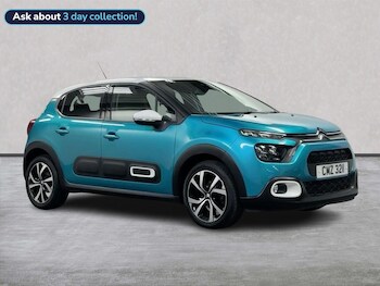 Used Citroen C3 2023 for sale - 78766002: Photo