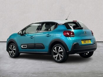 Used Citroen C3 2023 for sale - 78766002: Photo
