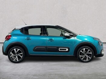 Used Citroen C3 2023 for sale - 78766002: Photo