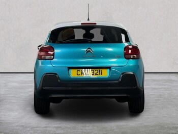 Used Citroen C3 2023 for sale - 78766002: Photo