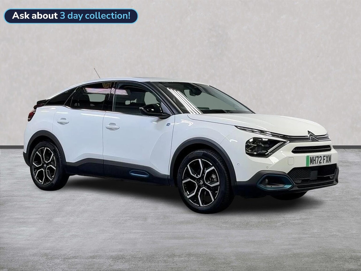 Used Citroen C4 2023 for sale - 76342942: Photo 1