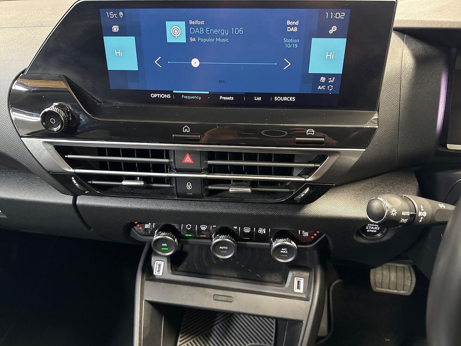 Used Citroen C4 2023 for sale - 76342942: Photo 11