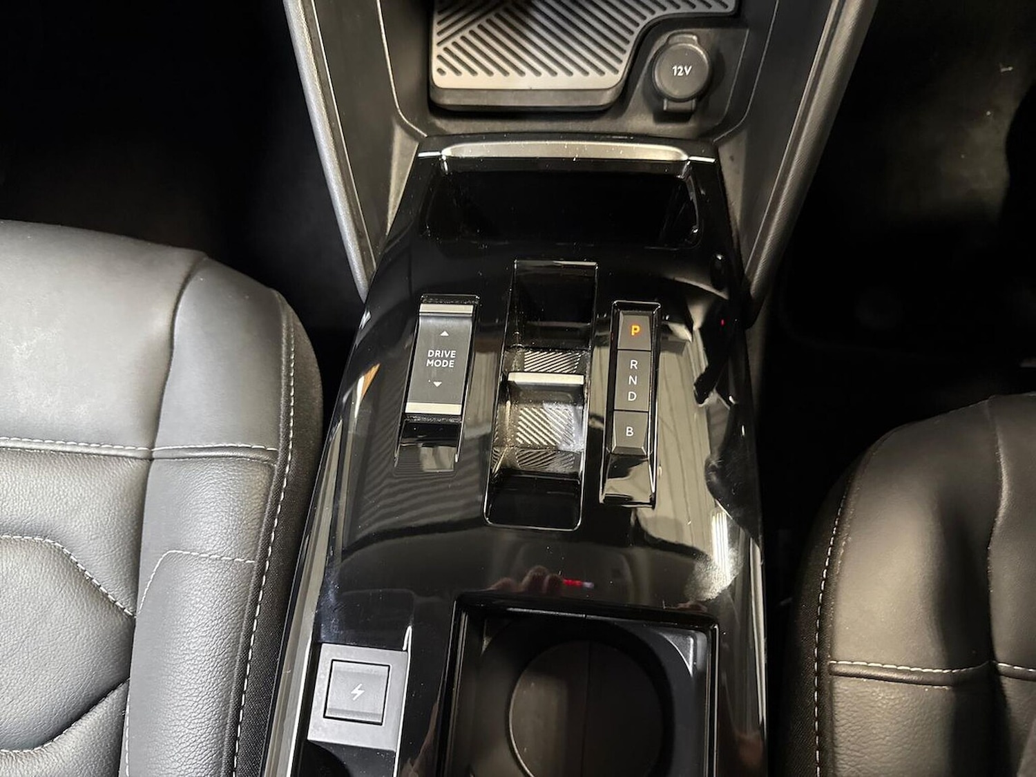 Used Citroen C4 2023 for sale - 76342942: Photo 12