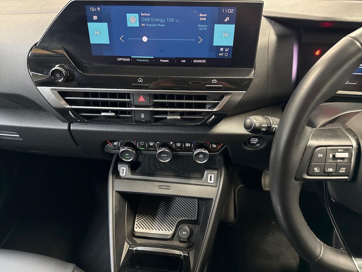 Used Citroen C4 2023 for sale - 76342942: Photo 13