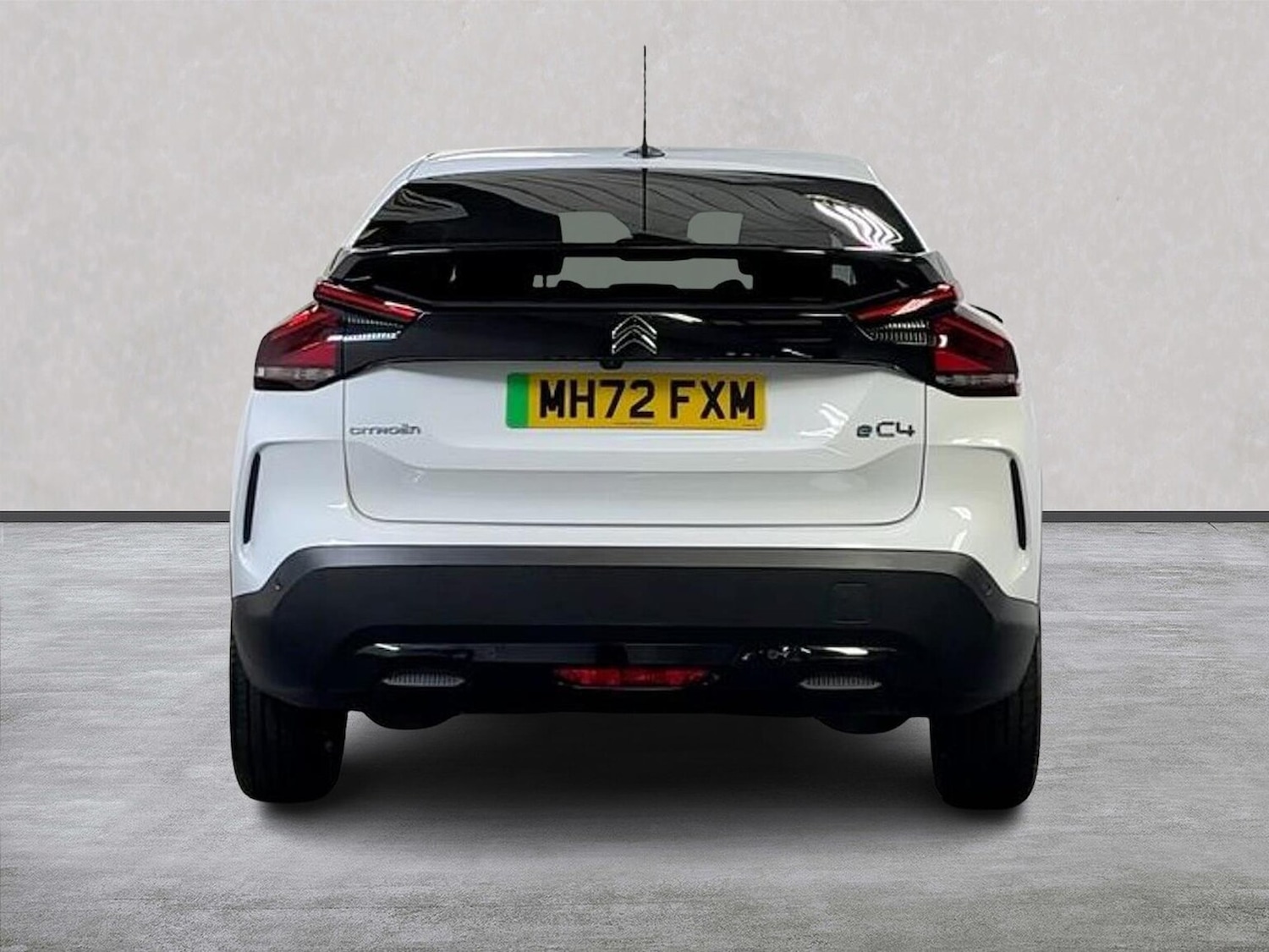 Used Citroen C4 2023 for sale - 76342942: Photo 18