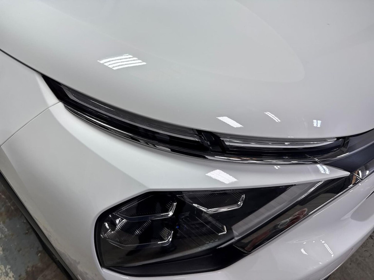 Used Citroen C4 2023 for sale - 76342942: Photo 29