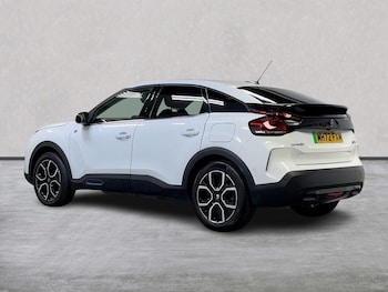 Used Citroen C4 2023 for sale - 76342942: Photo