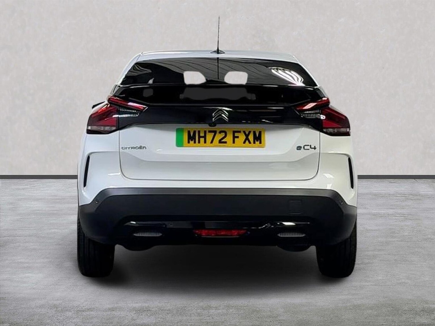 Used Citroen C4 2023 for sale - 76342942: Photo 4