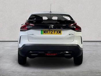 Used Citroen C4 2023 for sale - 76342942: Photo