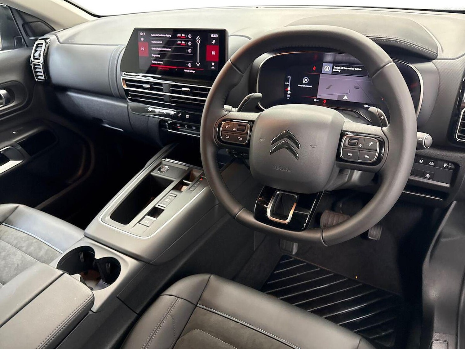 Used Citroen C5 Aircross 2026 for sale - 78194157: Photo 10