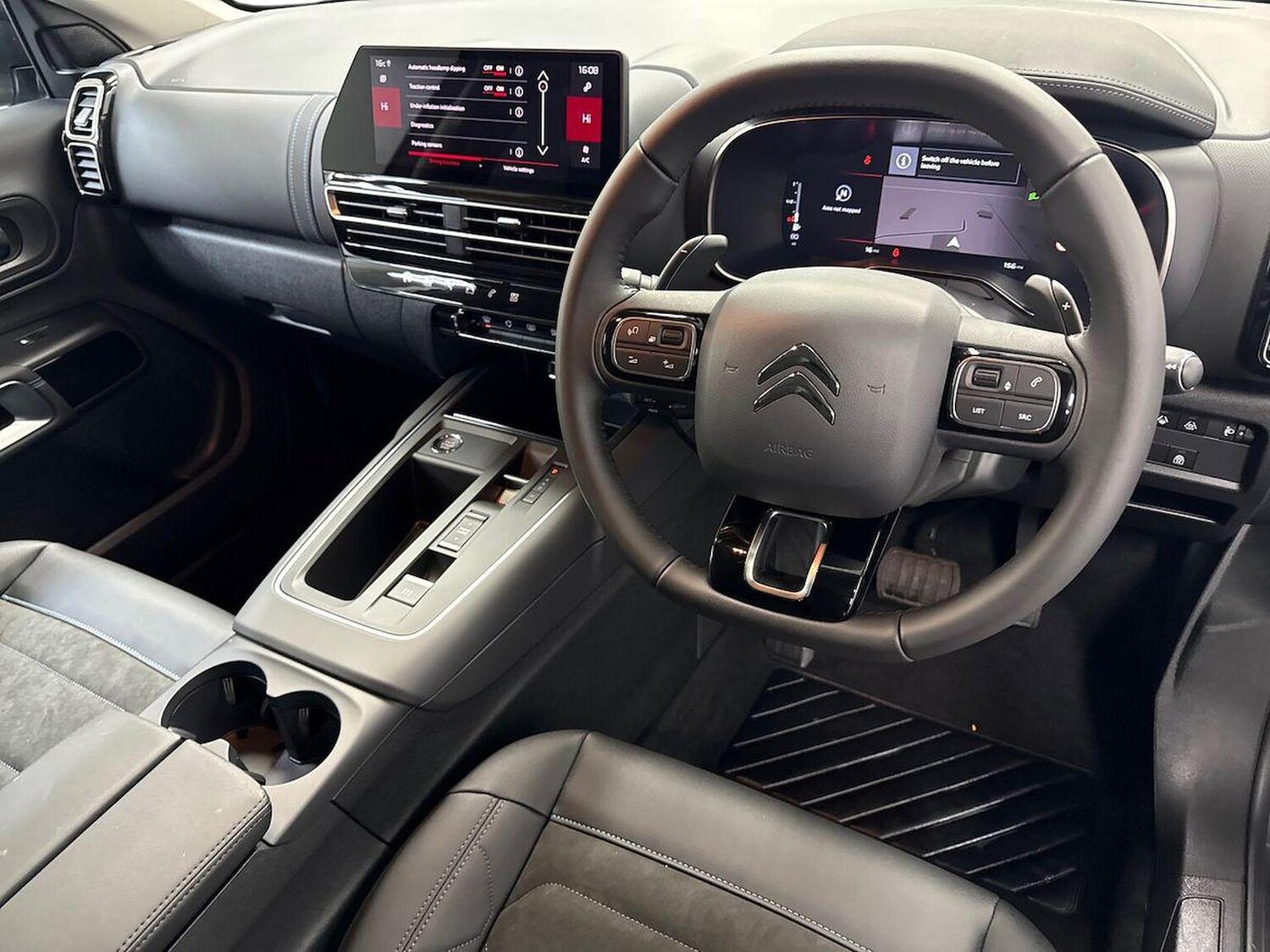 Used Citroen C5 Aircross 2026 for sale - 78194157: Photo 11