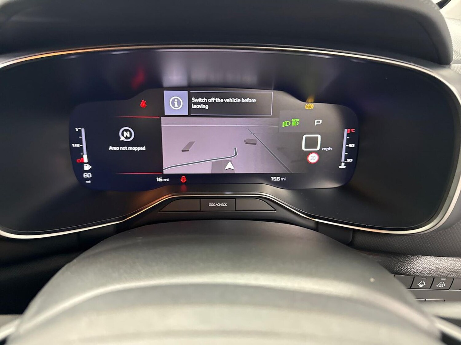 Used Citroen C5 Aircross 2026 for sale - 78194157: Photo 12