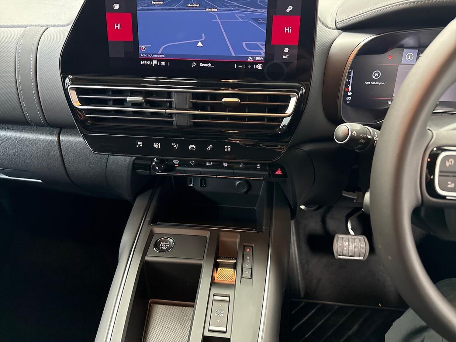 Used Citroen C5 Aircross 2026 for sale - 78194157: Photo 15