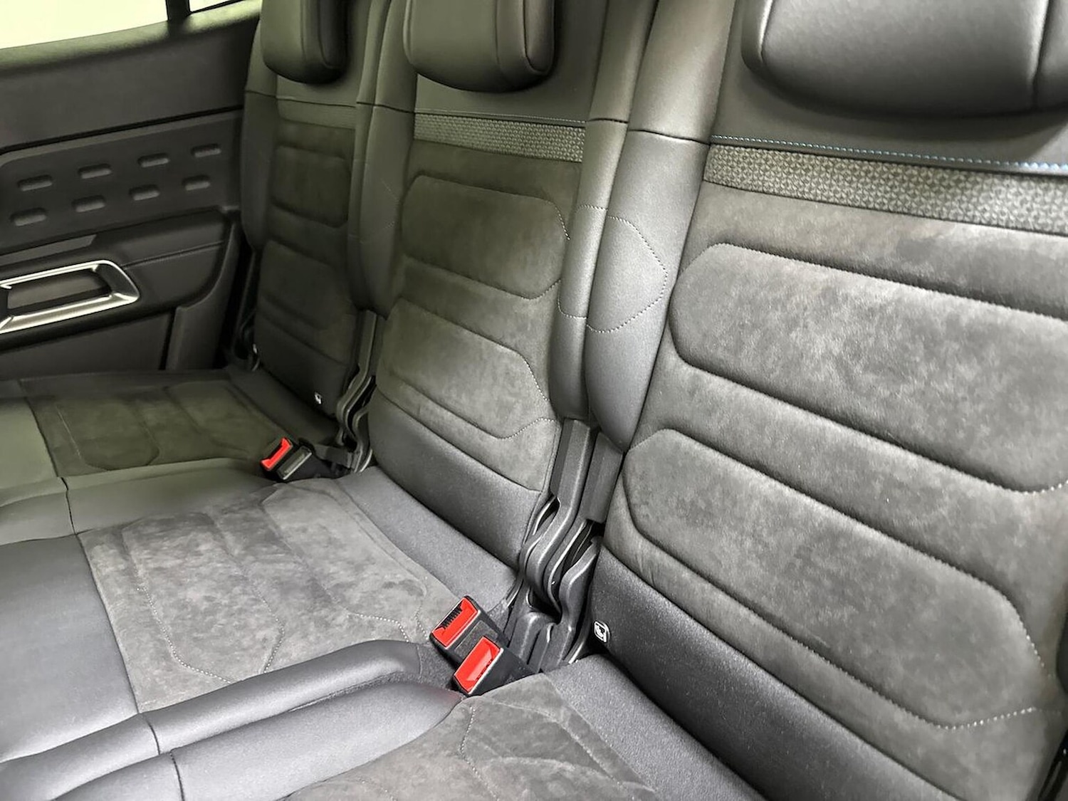 Used Citroen C5 Aircross 2026 for sale - 78194157: Photo 18