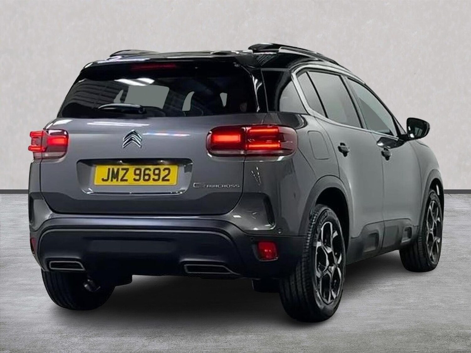 Used Citroen C5 Aircross 2026 for sale - 78194157: Photo 20