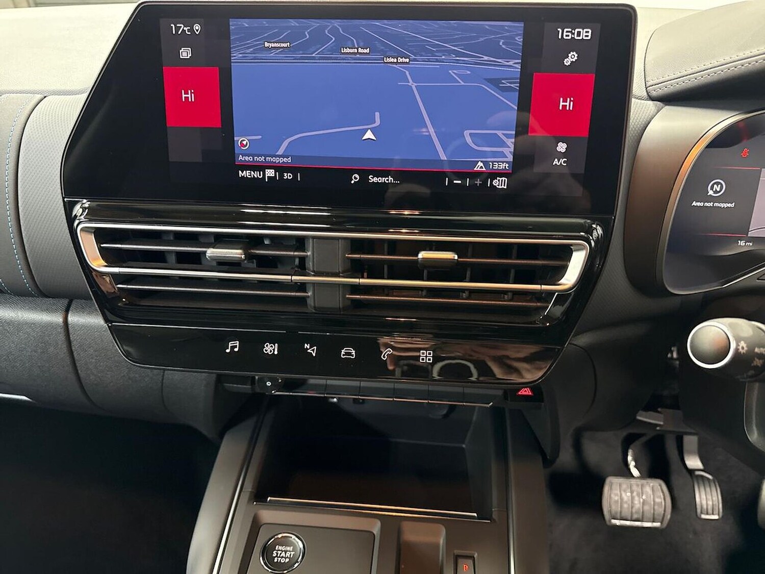 Used Citroen C5 Aircross 2026 for sale - 78194157: Photo 25