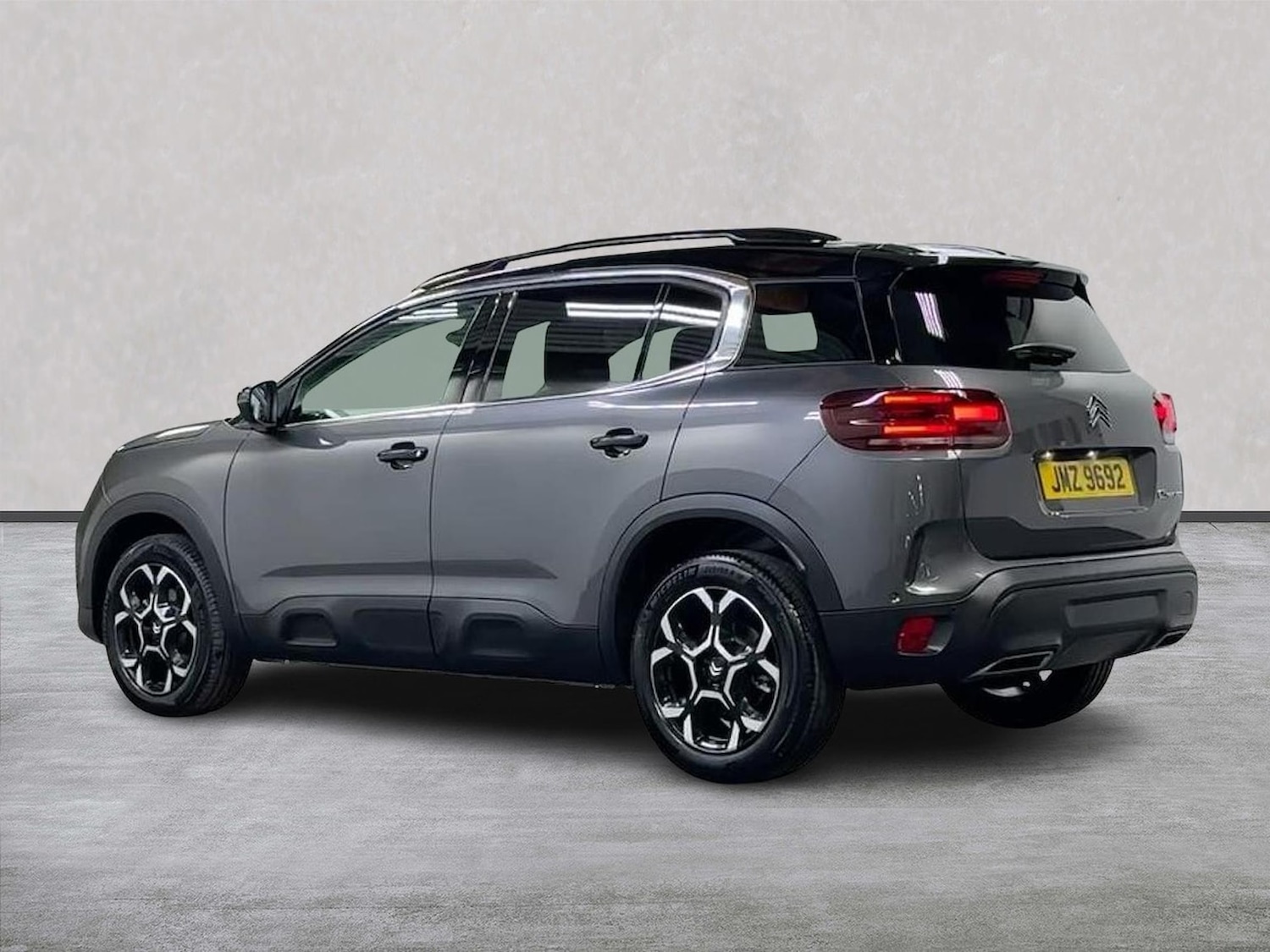 Used Citroen C5 Aircross 2026 for sale - 78194157: Photo 4