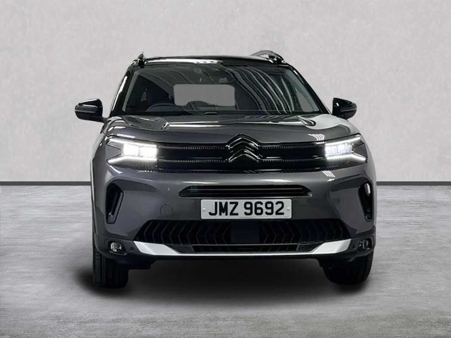 Used Citroen C5 Aircross 2026 for sale - 78194157: Photo 7