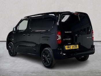 Used Citroen Berlingo 2025 for sale - 75497791: Photo