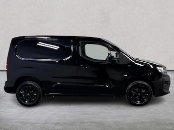 Used Citroen Berlingo 2025 for sale - 75497791: Photo