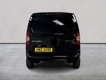 Used Citroen Berlingo 2025 for sale - 75497791: Photo
