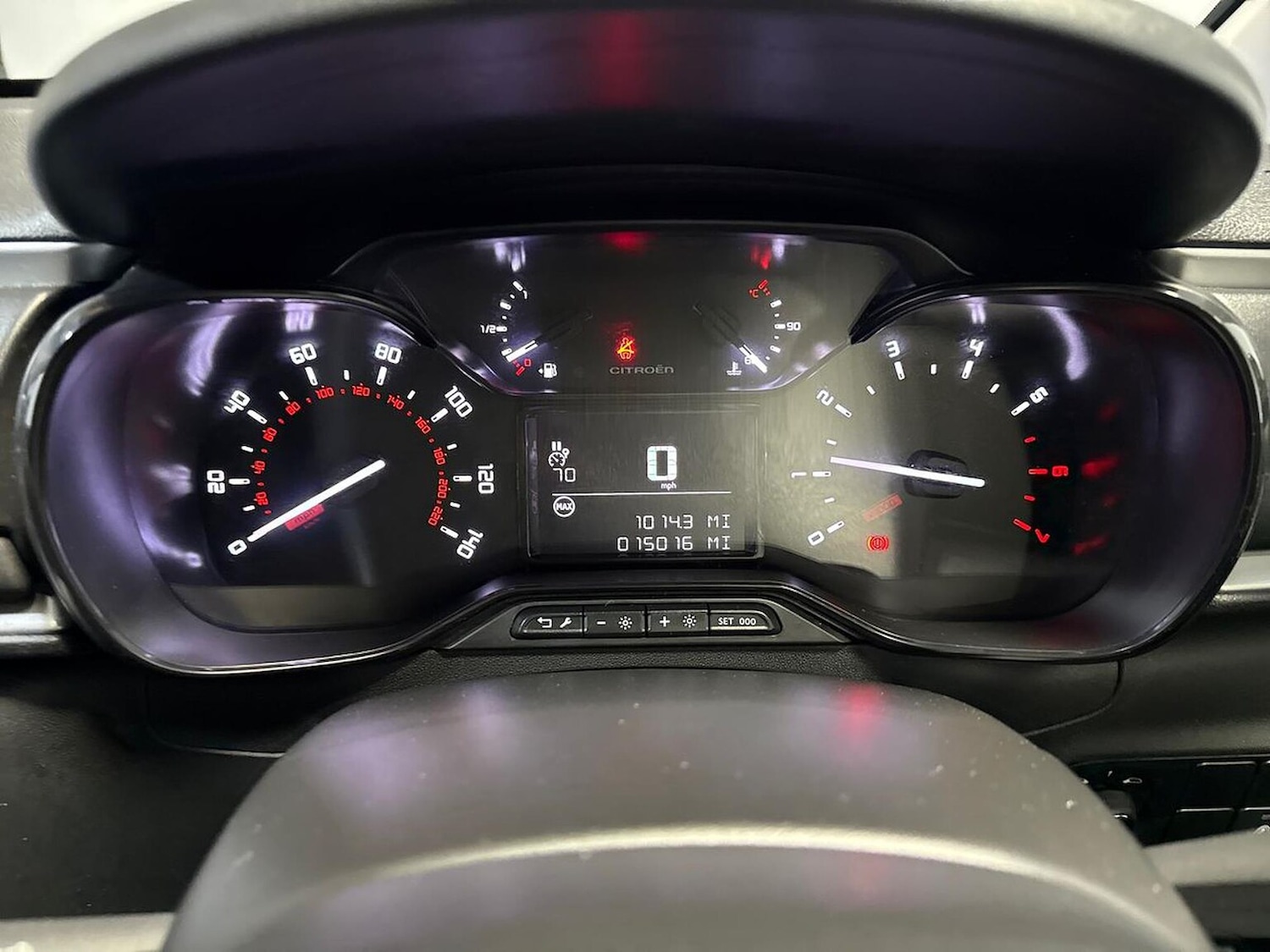 Used Citroen C3 2023 for sale - 76906331: Photo 10