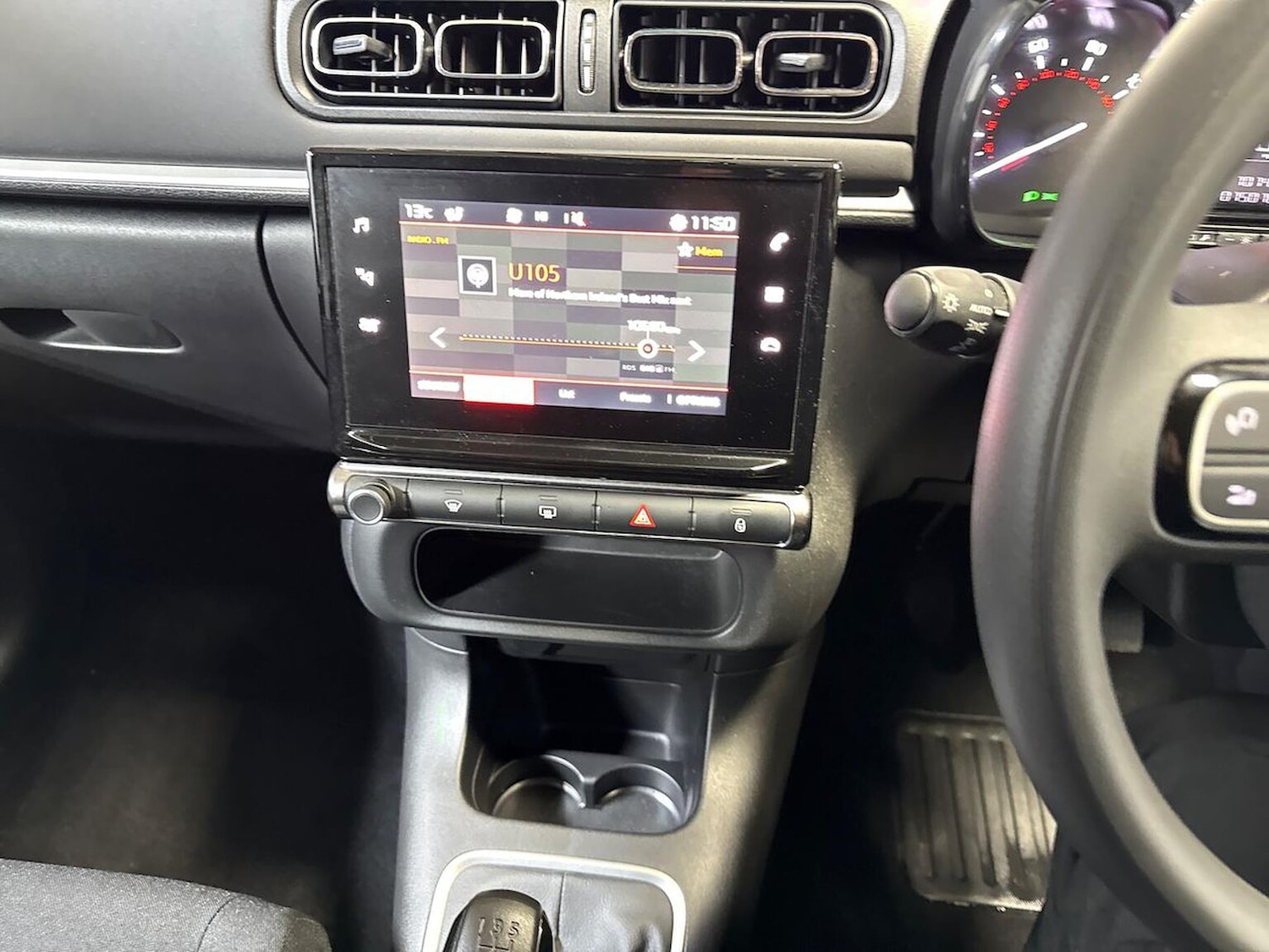 Used Citroen C3 2023 for sale - 76906331: Photo 13