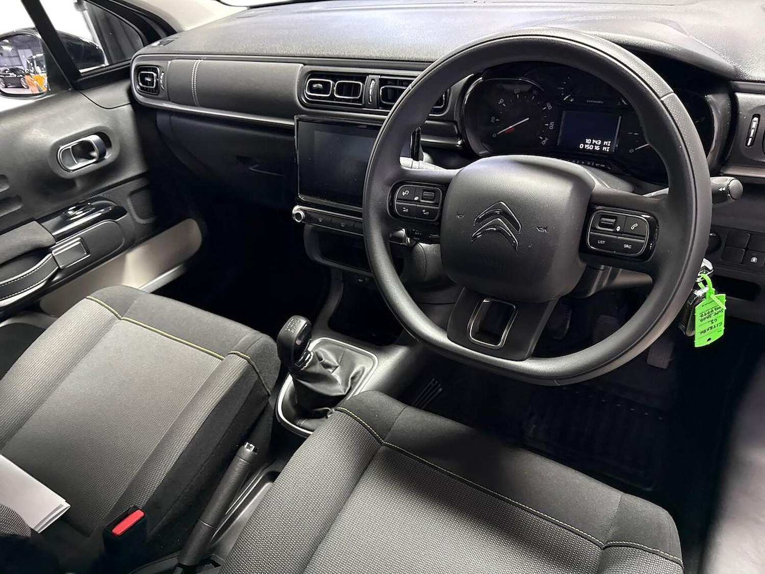 Used Citroen C3 2023 for sale - 76906331: Photo 15