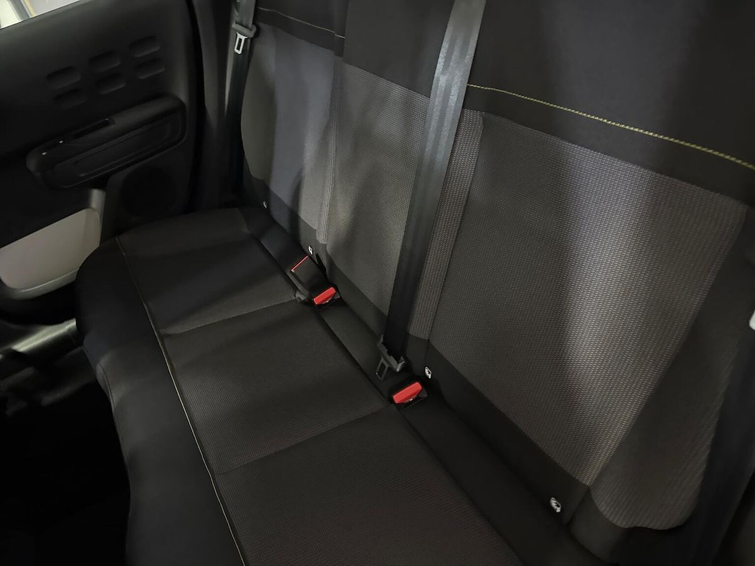 Used Citroen C3 2023 for sale - 76906331: Photo 16