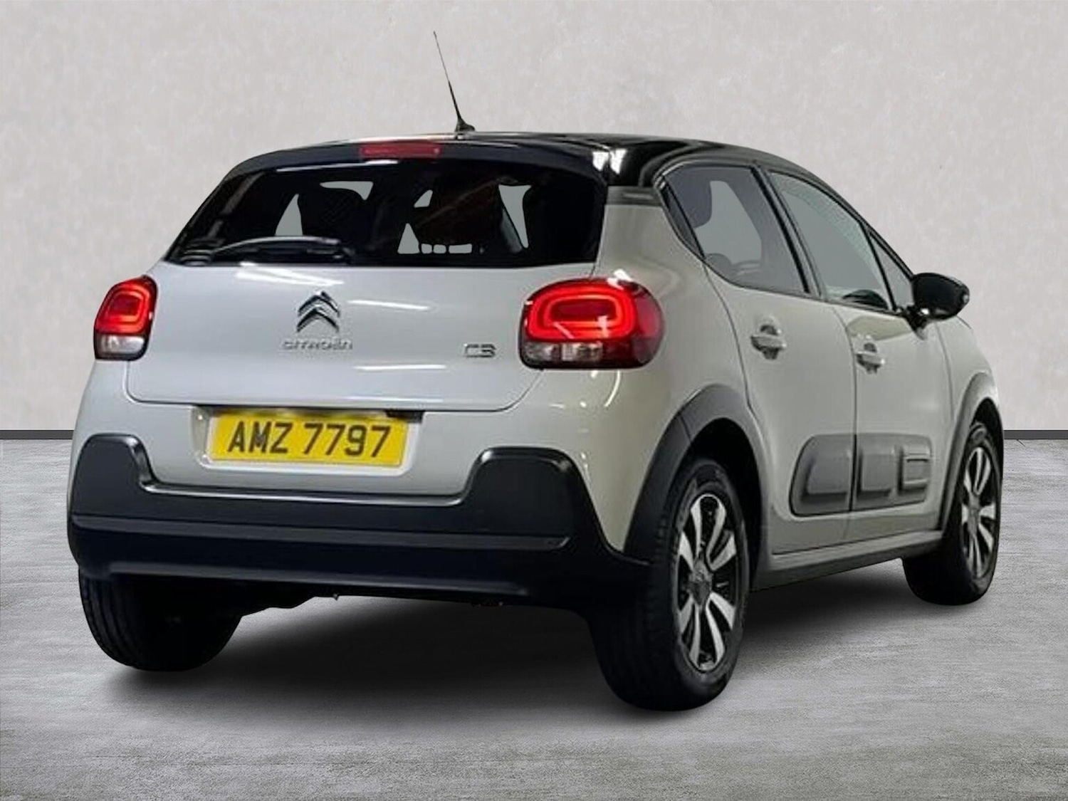 Used Citroen C3 2023 for sale - 76906331: Photo 18