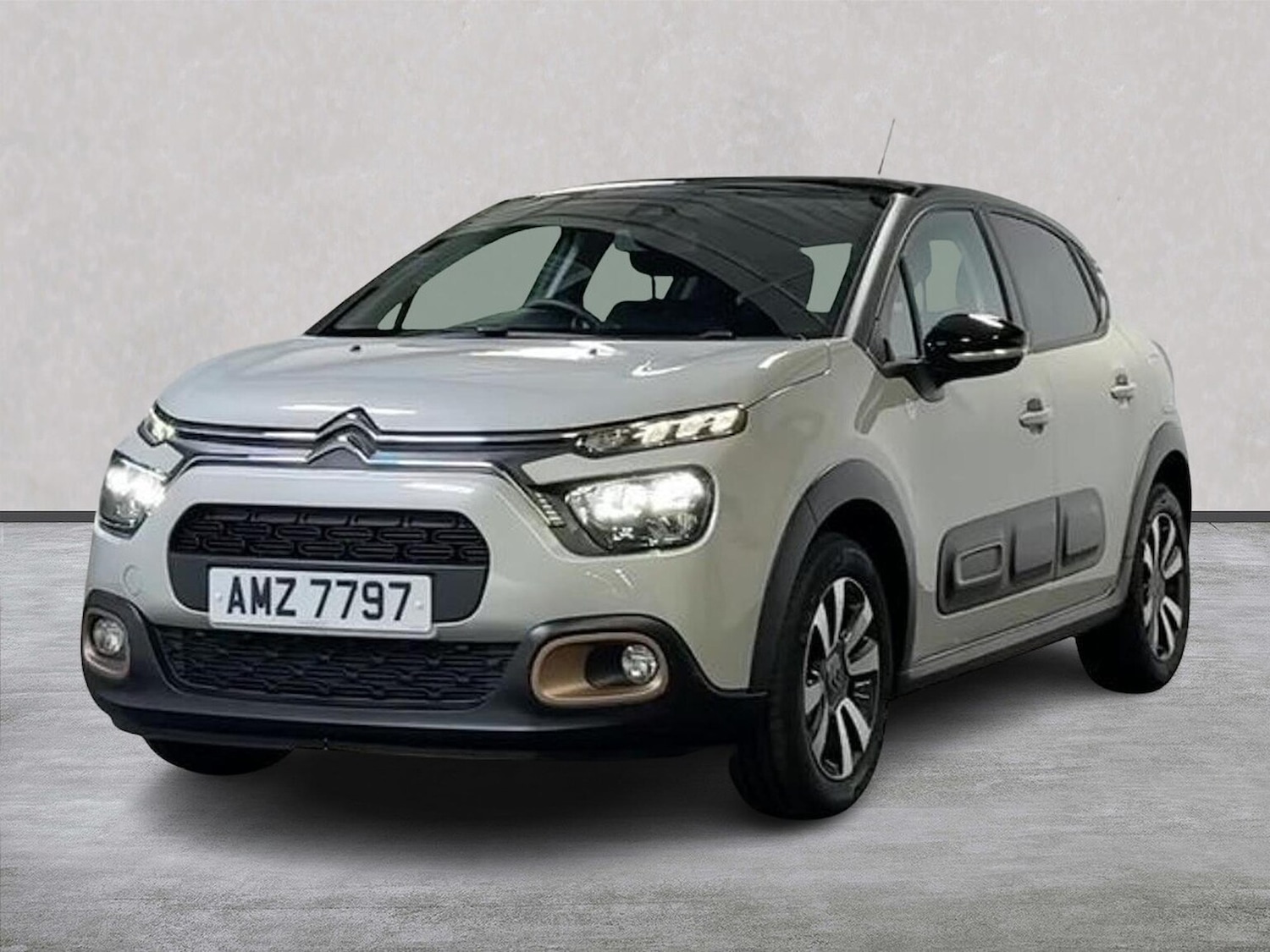 Used Citroen C3 2023 for sale - 76906331: Photo 20