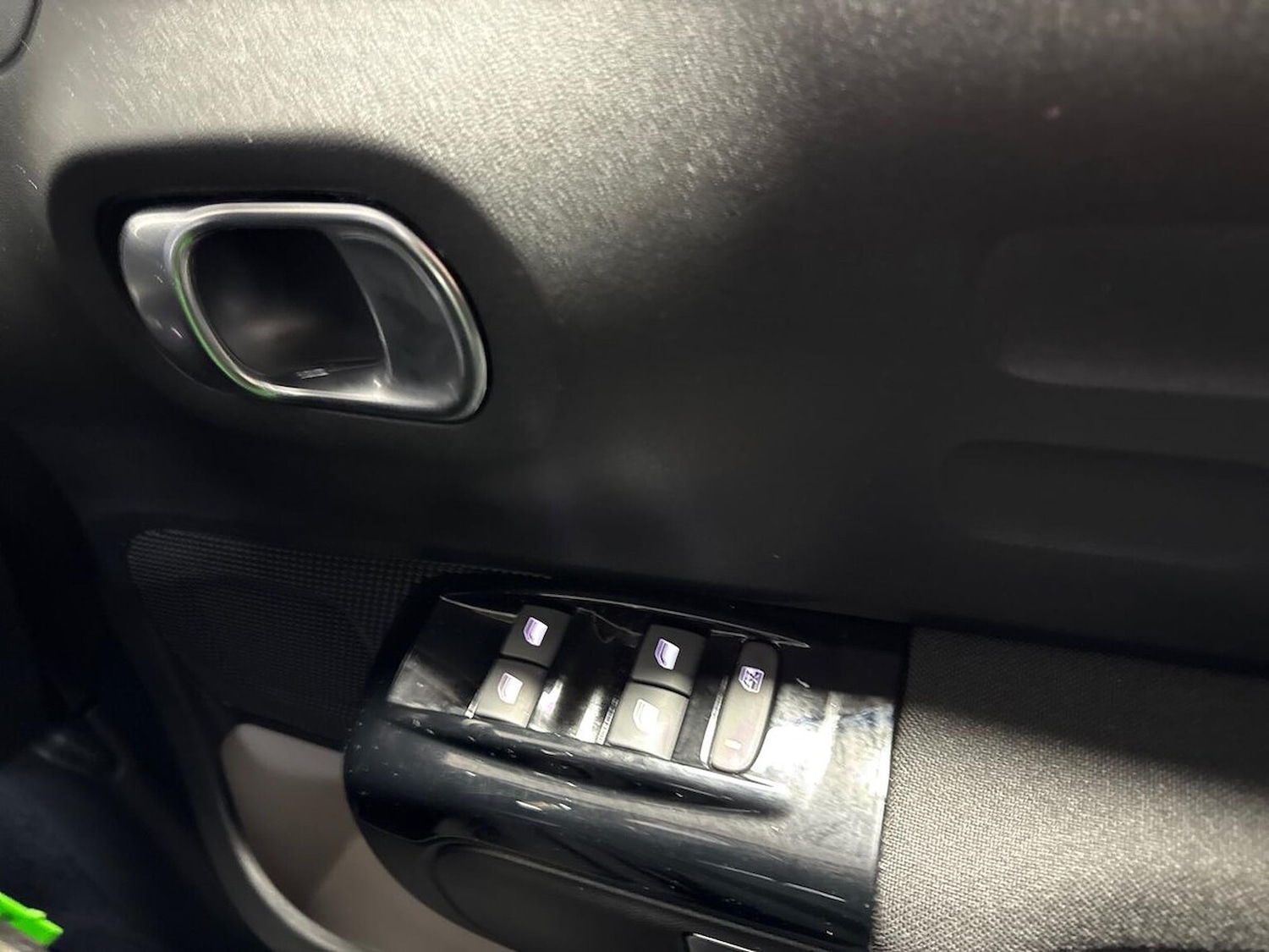 Used Citroen C3 2023 for sale - 76906331: Photo 21