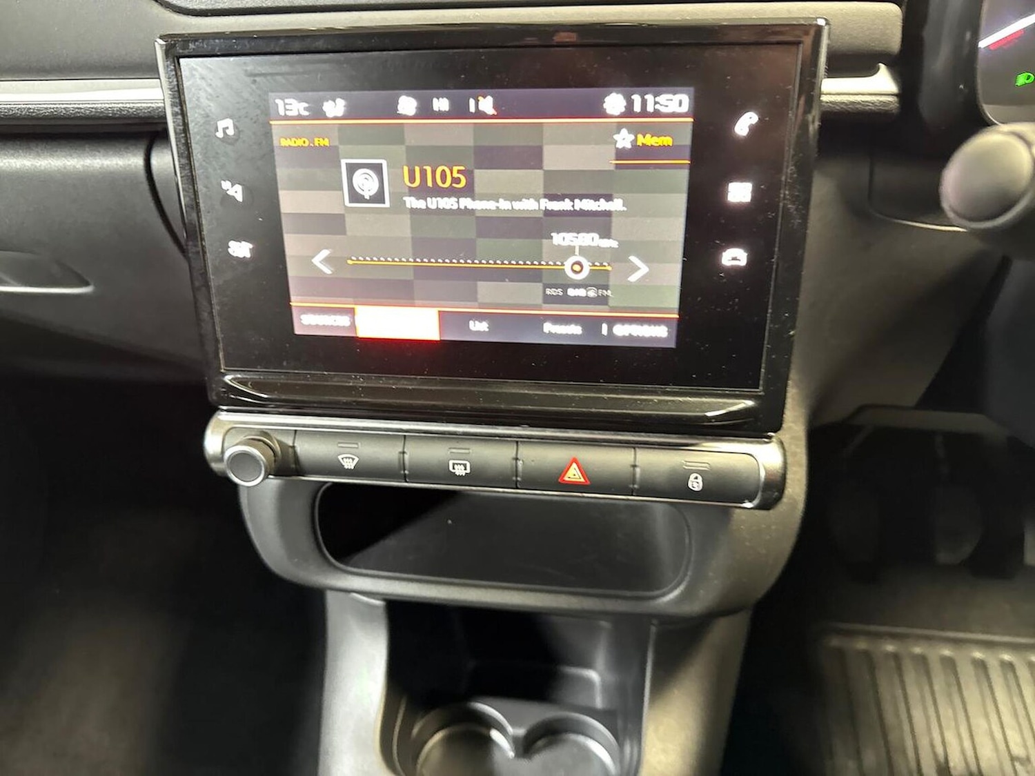 Used Citroen C3 2023 for sale - 76906331: Photo 23