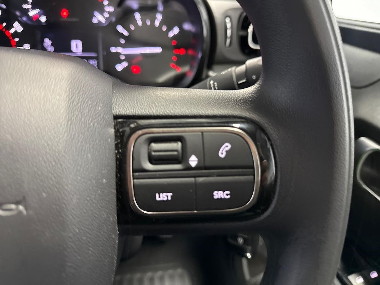 Used Citroen C3 2023 for sale - 76906331: Photo 25