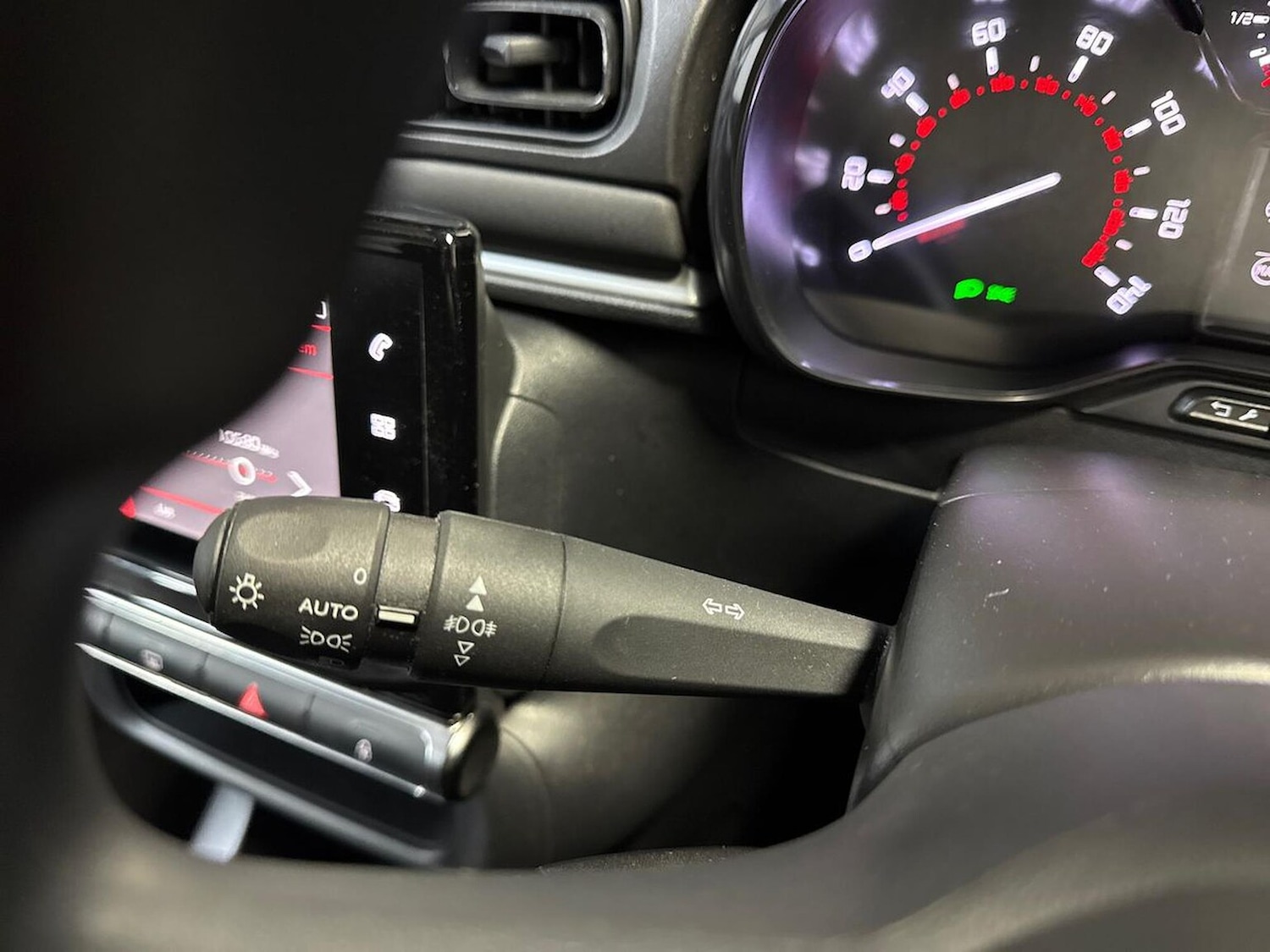 Used Citroen C3 2023 for sale - 76906331: Photo 26