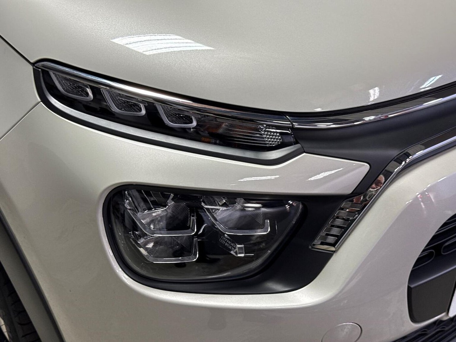 Used Citroen C3 2023 for sale - 76906331: Photo 29