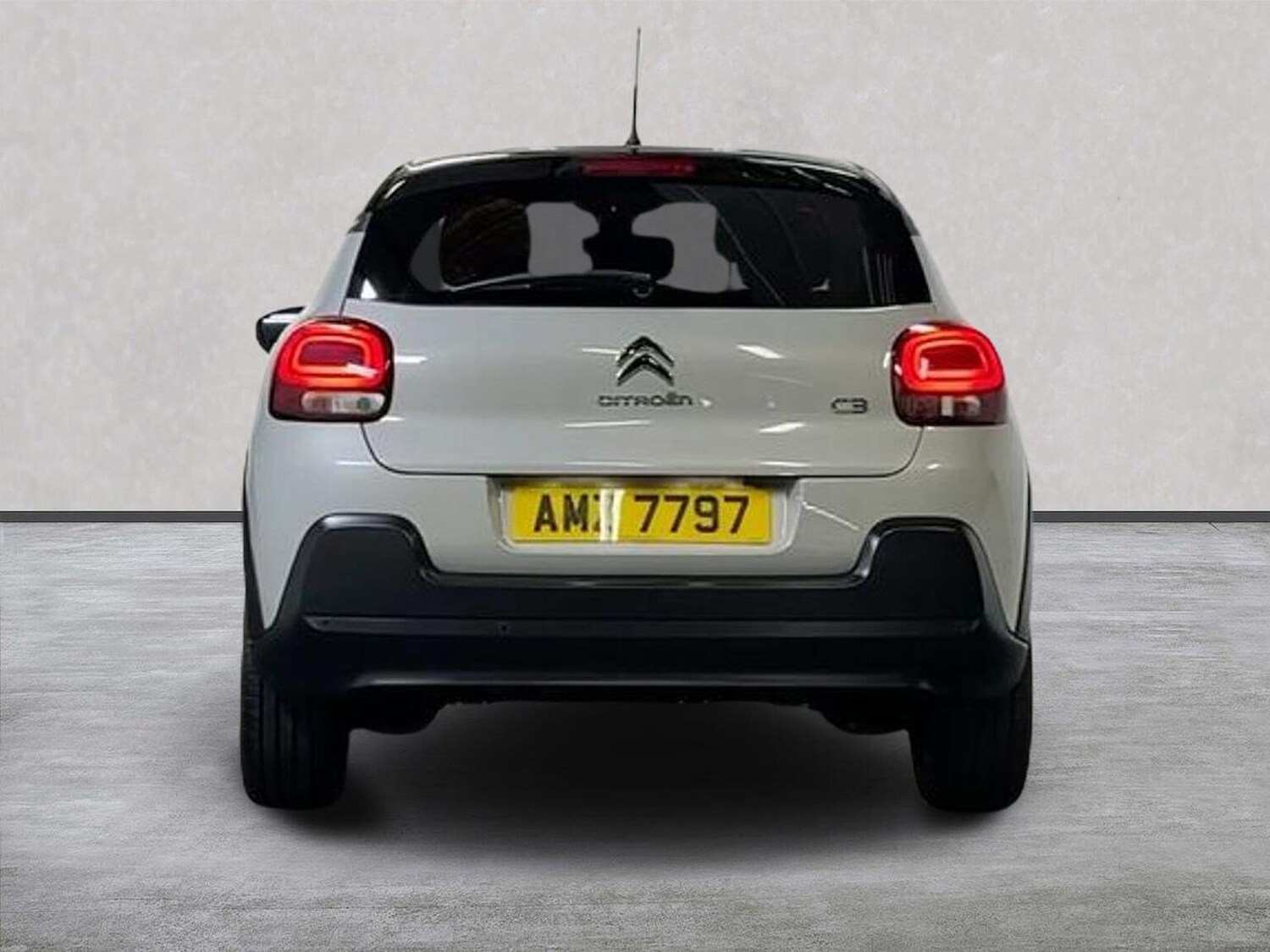 Used Citroen C3 2023 for sale - 76906331: Photo 4