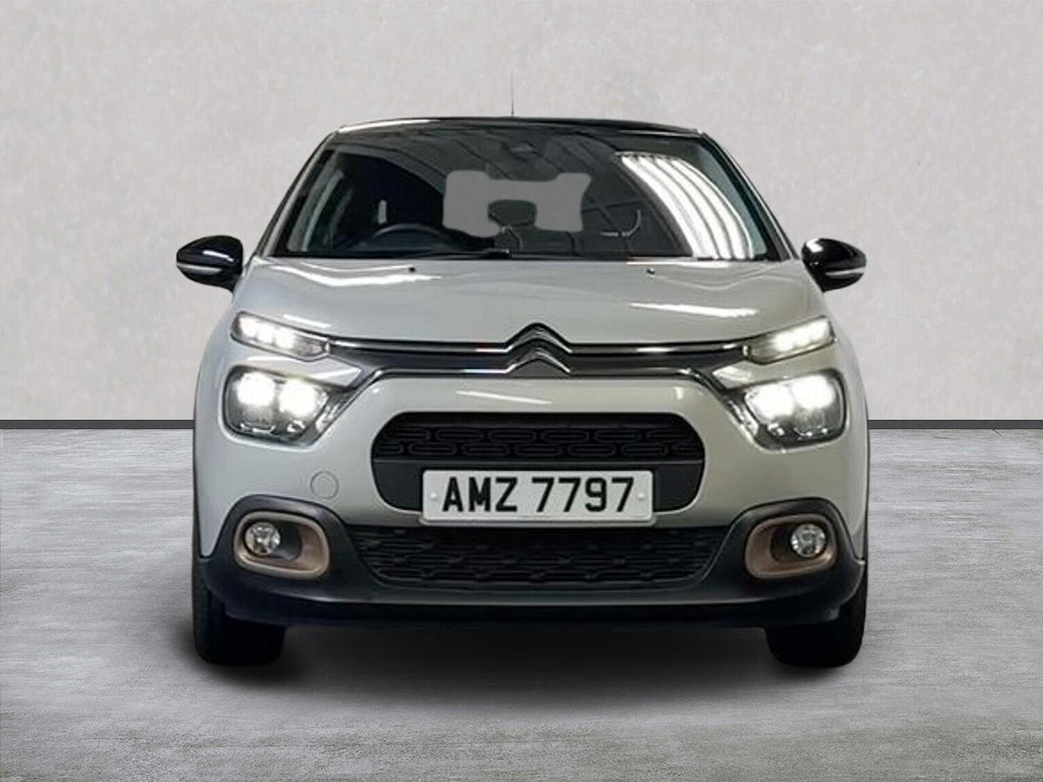 Used Citroen C3 2023 for sale - 76906331: Photo 5