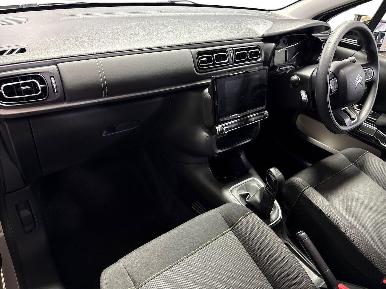 Used Citroen C3 2023 for sale - 76906331: Photo 7